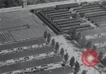 Image camp de concentration de Dachau Allemagne, 1945, de la seconde 35 séquences d'archives historiques vidéo 65675073859