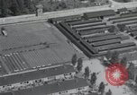 Image camp de concentration de Dachau Allemagne, 1945, de la seconde 37 séquences d'archives historiques vidéo 65675073859