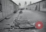 Image of emaciated corpses Germany, 1945, second 27 stock footage video 65675073860