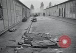 Image of emaciated corpses Germany, 1945, second 28 stock footage video 65675073860