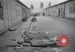 Image of emaciated corpses Germany, 1945, second 29 stock footage video 65675073860