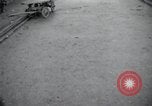 Image of emaciated corpses Germany, 1945, second 42 stock footage video 65675073860