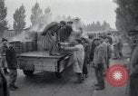 Image of emaciated corpses Germany, 1945, second 46 stock footage video 65675073860