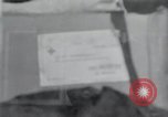 Image of emaciated corpses Germany, 1945, second 53 stock footage video 65675073860