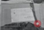 Image of emaciated corpses Germany, 1945, second 55 stock footage video 65675073860