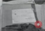 Image of emaciated corpses Germany, 1945, second 58 stock footage video 65675073860