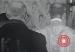 Image of priests Germany, 1945, second 6 stock footage video 65675073861