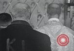 Image of priests Germany, 1945, second 7 stock footage video 65675073861