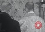 Image of priests Germany, 1945, second 8 stock footage video 65675073861