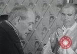 Image of priests Germany, 1945, second 10 stock footage video 65675073861