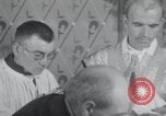 Image of priests Germany, 1945, second 13 stock footage video 65675073861