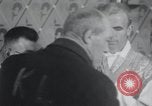 Image of priests Germany, 1945, second 16 stock footage video 65675073861