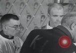 Image of priests Germany, 1945, second 17 stock footage video 65675073861