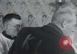 Image of priests Germany, 1945, second 18 stock footage video 65675073861
