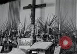 Image of priests Germany, 1945, second 21 stock footage video 65675073861