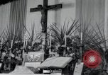 Image of priests Germany, 1945, second 22 stock footage video 65675073861