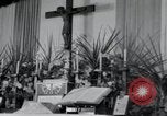 Image of priests Germany, 1945, second 23 stock footage video 65675073861