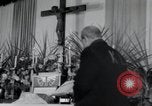 Image of priests Germany, 1945, second 25 stock footage video 65675073861