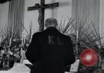 Image of priests Germany, 1945, second 26 stock footage video 65675073861