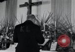 Image of priests Germany, 1945, second 27 stock footage video 65675073861