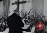 Image of priests Germany, 1945, second 29 stock footage video 65675073861