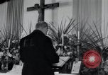 Image of priests Germany, 1945, second 30 stock footage video 65675073861