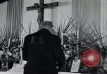 Image of priests Germany, 1945, second 31 stock footage video 65675073861