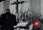 Image of priests Germany, 1945, second 32 stock footage video 65675073861