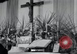 Image of priests Germany, 1945, second 34 stock footage video 65675073861