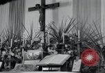 Image of priests Germany, 1945, second 36 stock footage video 65675073861