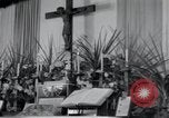 Image of priests Germany, 1945, second 37 stock footage video 65675073861