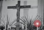 Image of priests Germany, 1945, second 41 stock footage video 65675073861
