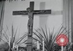 Image of priests Germany, 1945, second 42 stock footage video 65675073861