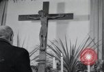 Image of priests Germany, 1945, second 43 stock footage video 65675073861