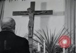 Image of priests Germany, 1945, second 44 stock footage video 65675073861