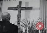 Image of priests Germany, 1945, second 45 stock footage video 65675073861