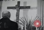 Image of priests Germany, 1945, second 46 stock footage video 65675073861