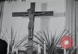 Image of priests Germany, 1945, second 47 stock footage video 65675073861