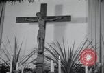 Image of priests Germany, 1945, second 48 stock footage video 65675073861