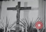 Image of priests Germany, 1945, second 49 stock footage video 65675073861