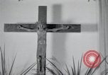 Image of priests Germany, 1945, second 52 stock footage video 65675073861