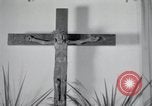 Image of priests Germany, 1945, second 53 stock footage video 65675073861