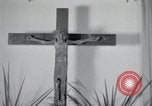 Image of priests Germany, 1945, second 54 stock footage video 65675073861