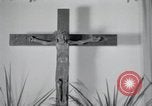 Image of priests Germany, 1945, second 56 stock footage video 65675073861