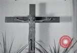 Image of priests Germany, 1945, second 57 stock footage video 65675073861
