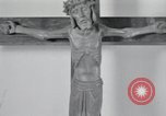 Image of priests Germany, 1945, second 60 stock footage video 65675073861