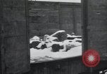 Image of dead bodies of inmates Germany, 1945, second 6 stock footage video 65675073862