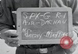 Image of aerial views Germany, 1945, second 1 stock footage video 65675073863