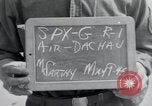 Image of aerial views Germany, 1945, second 3 stock footage video 65675073863