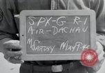 Image of aerial views Germany, 1945, second 4 stock footage video 65675073863